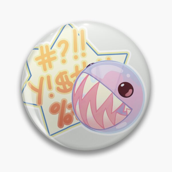 Item preview, Speech Bubble designed and sold by Yan Factorial.