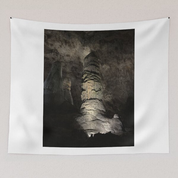 Item preview, Stalagmight Reach designed and sold by caveting.