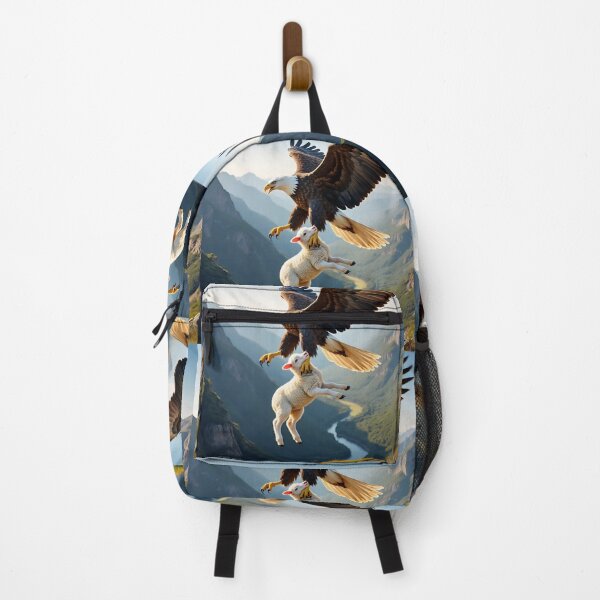Item preview, Hunter Eagle designed and sold by AwesomeDigiShop.