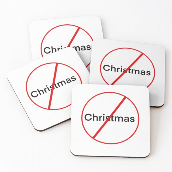 Item preview, Grinch Christmas hater Sticker designed and sold by Anaya Jovani.
