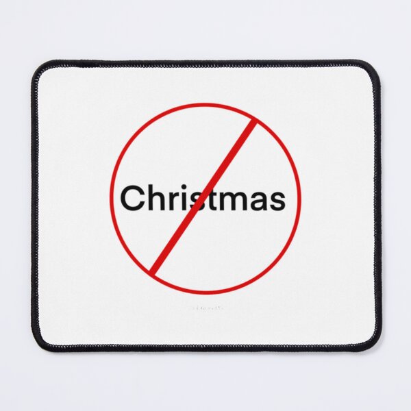 Item preview, Grinch Christmas hater Sticker designed and sold by Anaya Jovani.