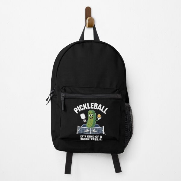 Item preview, It's Kind Of A Big Dill - Pickleball Paddleball designed and sold by countntenov.
