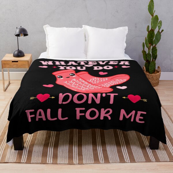 Item preview, Nurse Valentine Whatever You Do Don't Fall For Me Rn Pct Cna designed and sold by BeverlyBrenda.