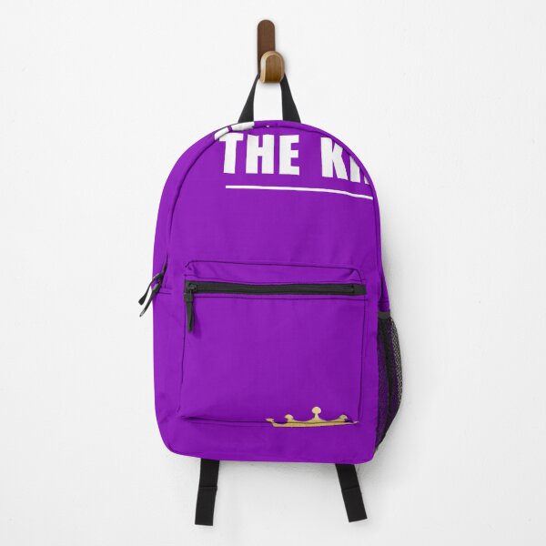 Item preview, The King designed and sold by SALEX.com.