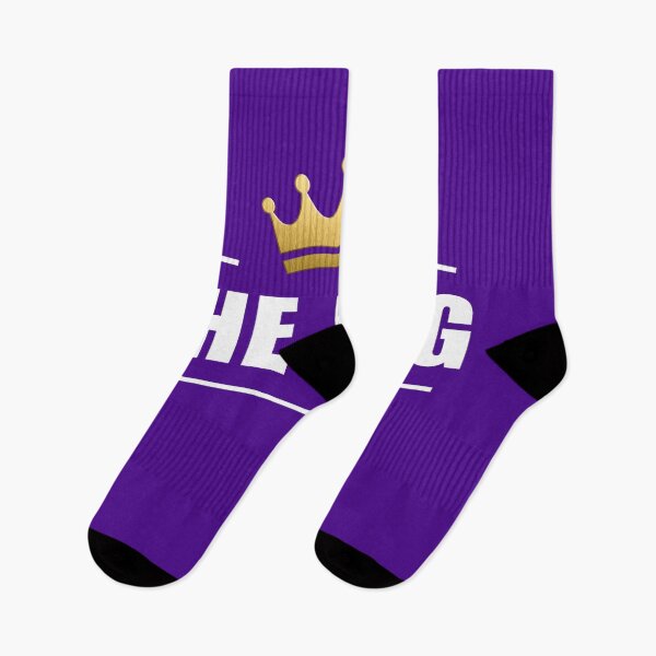Item preview, The King designed and sold by SALEX.com.