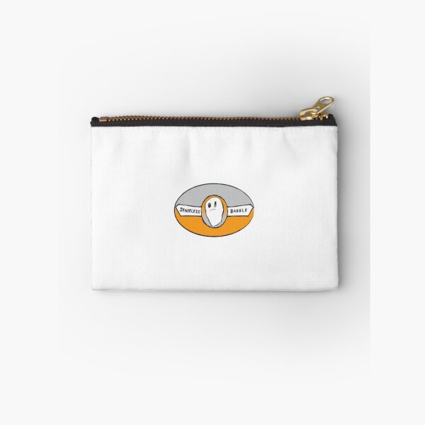 Item preview, Senseless Babble - Oval Logo designed and sold by SenselesBabble.