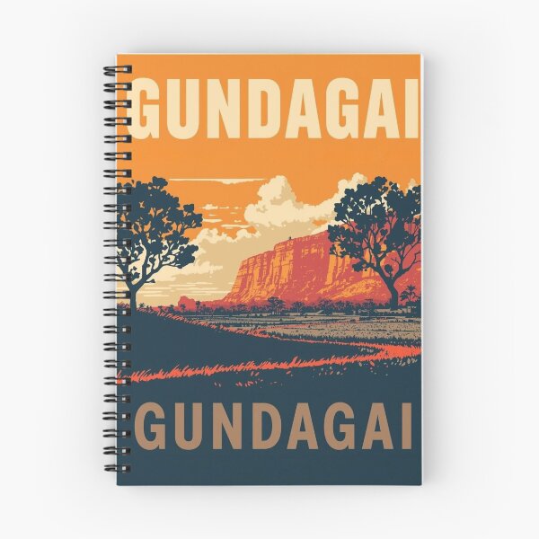 Item preview, Gundagai, NSW designed and sold by PamLeeDesign.