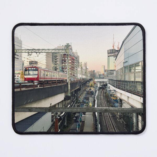 Item preview, Tokyo designed and sold by Gabriele Rampinini.