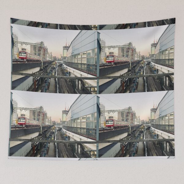 Item preview, Tokyo designed and sold by Gabriele Rampinini.