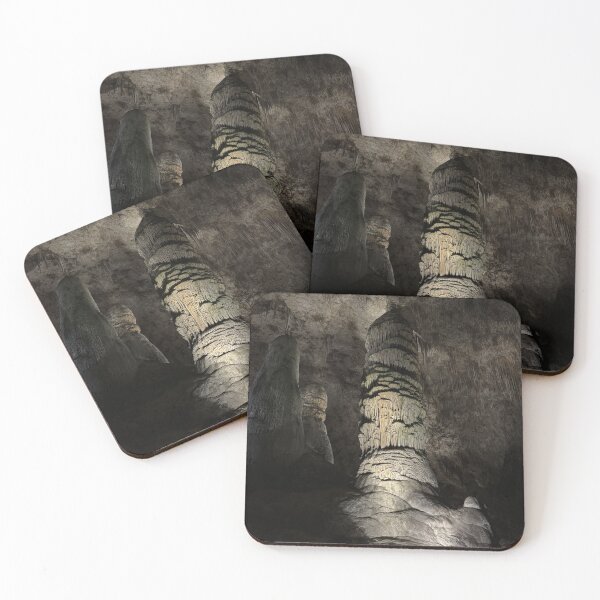 Item preview, Stalagmight Reach designed and sold by caveting.