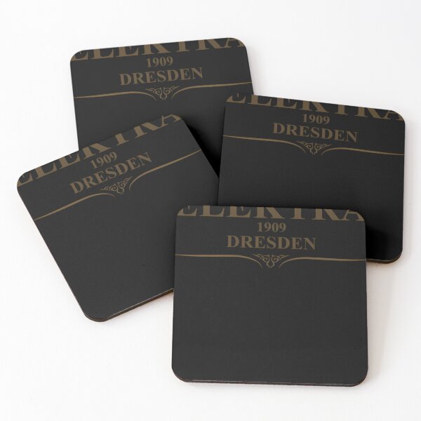 Item preview, Elektra-1909-Dresden designed and sold by MikeRieman.