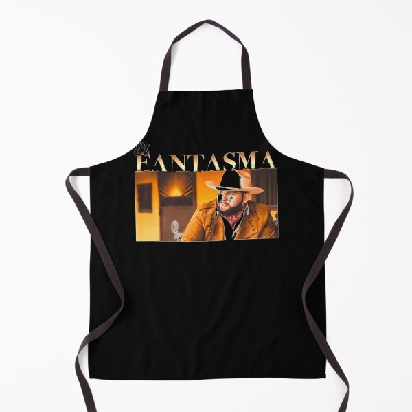 Item preview, El-Fantasma--T-Shirt designed and sold by LeoEsquibel.
