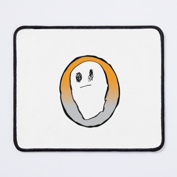 Item preview, Senseless Babble - Colored Circle designed and sold by SenselesBabble.