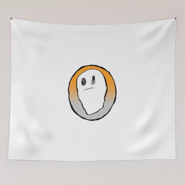 Item preview, Senseless Babble - Colored Circle designed and sold by SenselesBabble.