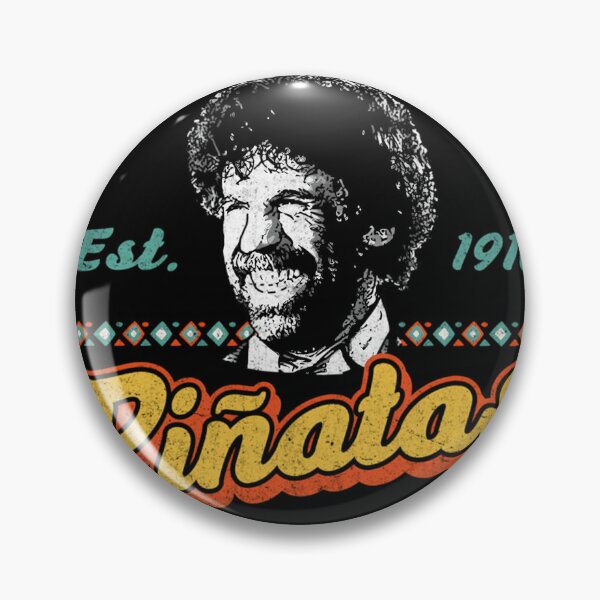 Item preview, El-Guapo'S-Plethora-Of-Piatas designed and sold by LeoEsquibel.