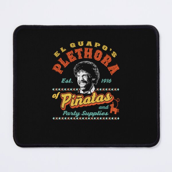Item preview, El-Guapo'S-Plethora-Of-Piatas designed and sold by LeoEsquibel.