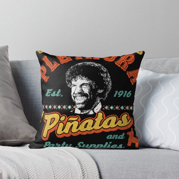 Item preview, El-Guapo'S-Plethora-Of-Piatas designed and sold by LeoEsquibel.