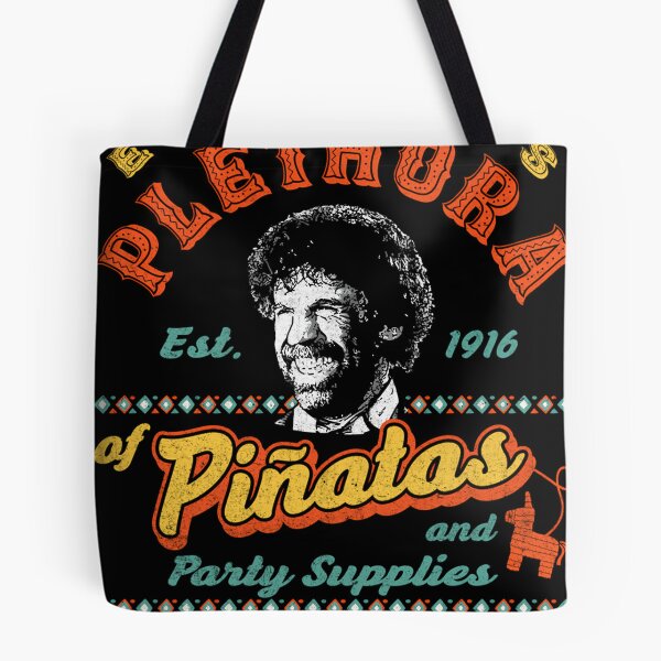 Item preview, El-Guapo'S-Plethora-Of-Piatas designed and sold by LeoEsquibel.
