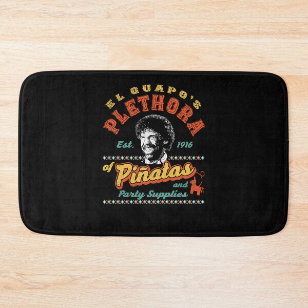 Item preview, El-Guapo'S-Plethora-Of-Piatas designed and sold by LeoEsquibel.