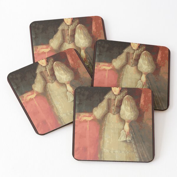 Item preview, Elizabeth-Bathory-Countess-Vampire-Goth-Graphic-Art-Vintage designed and sold by LeoEsquibel.