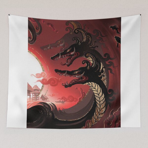 Item preview, Vivid Xiaomi cRed Spectrum designed and sold by Singreddress.