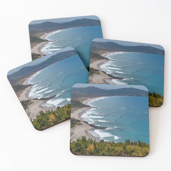Item preview, New Zealand II designed and sold by RewildJane.