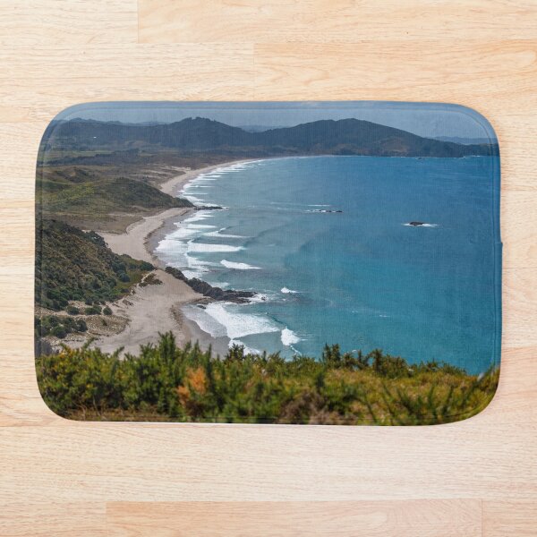 Item preview, Nueva Zelanda II designed and sold by RewildJane.