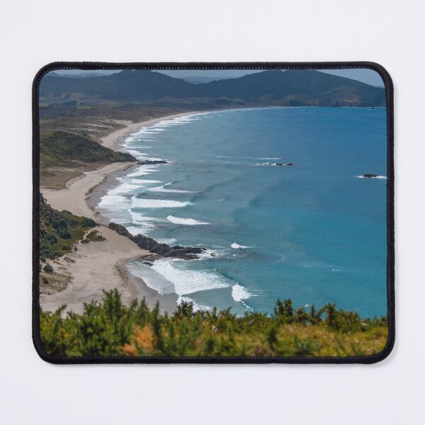 Item preview, New Zealand II designed and sold by RewildJane.