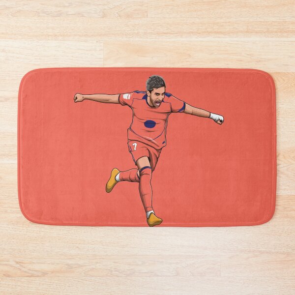 Item preview, Ferran Torres designed and sold by Aldduardo.