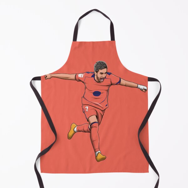 Item preview, Ferran Torres designed and sold by Aldduardo.