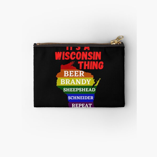 Item preview, Its A Wisconsin Thing Sheepshead designed and sold by KristinDebra.
