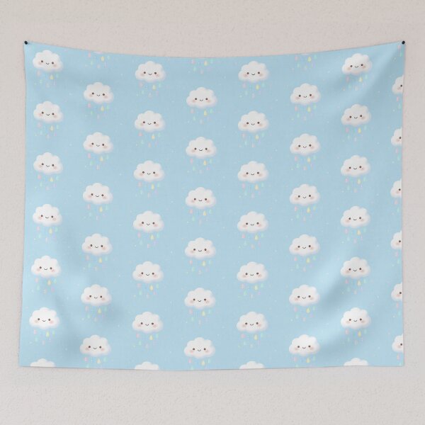 Item preview, tender, beautiful sky designed and sold by MARSHORY.