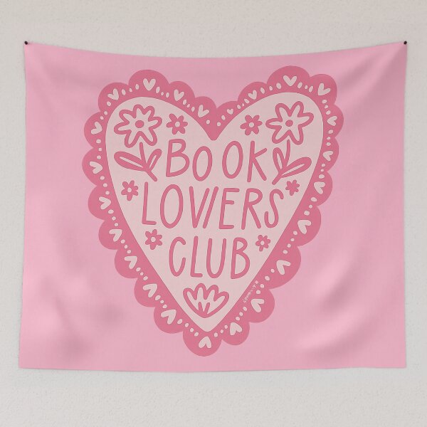 Item preview, Amante de los libros designed and sold by JarquinDD.