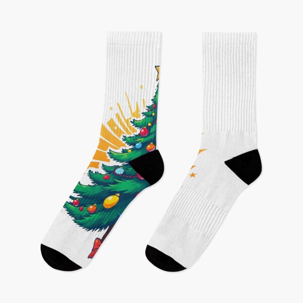 Item preview, Oh Christmas Tree designed and sold by JGstunts.