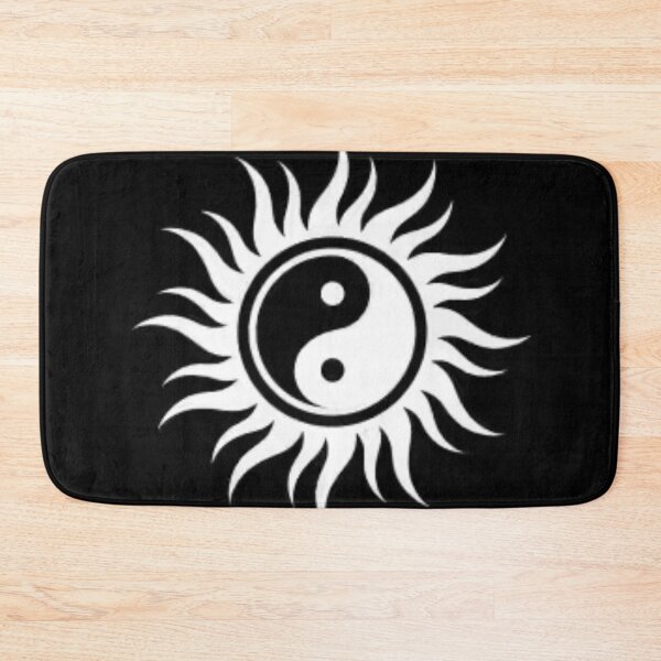 Item preview, Yin Yang Solar Balance designed and sold by Pakartishop.