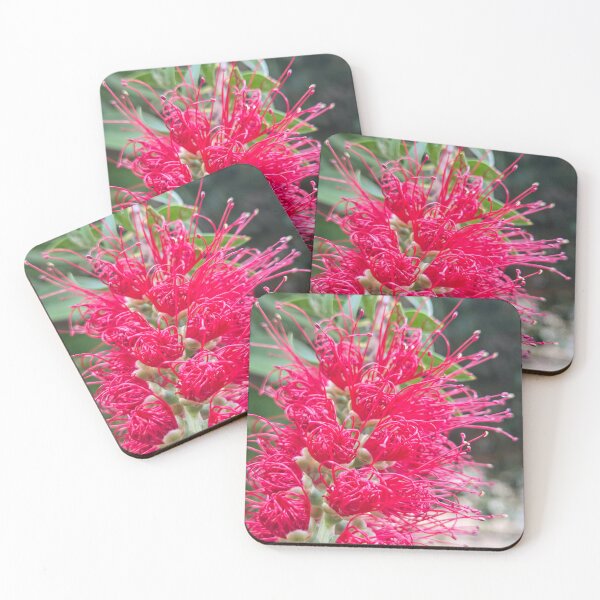 Item preview, Red Bloom Magic designed and sold by Betsy Phillips.