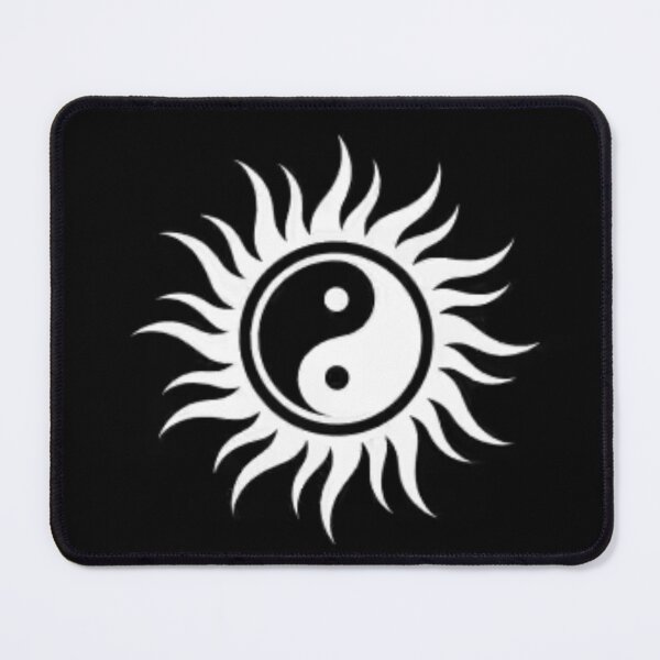 Item preview, Yin Yang Solar Balance designed and sold by Pakartishop.