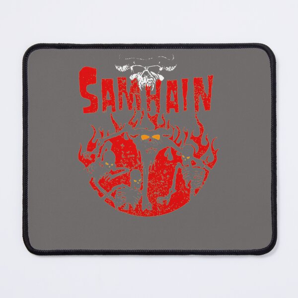 Item preview, SAMHAIN T-SHIRT designed and sold by DannieCancelt.