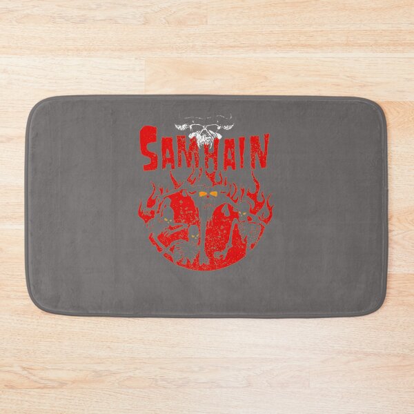 Item preview, SAMHAIN T-SHIRT designed and sold by DannieCancelt.