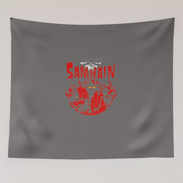 Item preview, SAMHAIN T-SHIRT designed and sold by DannieCancelt.