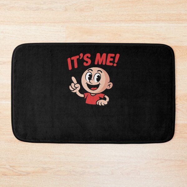 Item preview, It's Me! When Only The Very Best Will Do! Confident designed and sold by Slwankol.