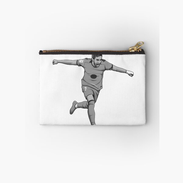 Item preview, Ferran Torres Black and White Version designed and sold by Aldduardo.