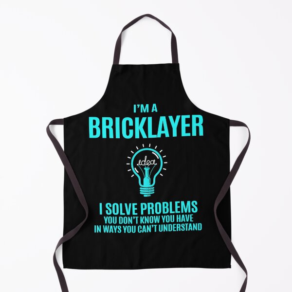 Item preview, Bricklayer designed and sold by Streanin.