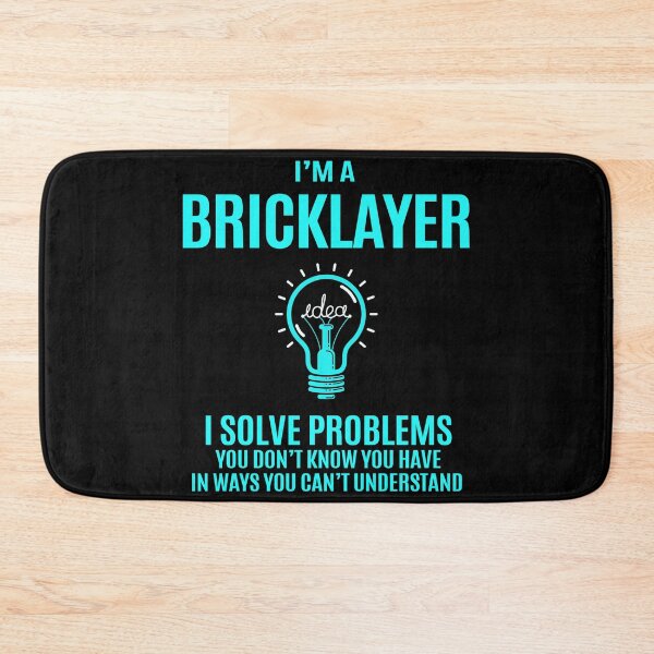 Item preview, Bricklayer designed and sold by Streanin.