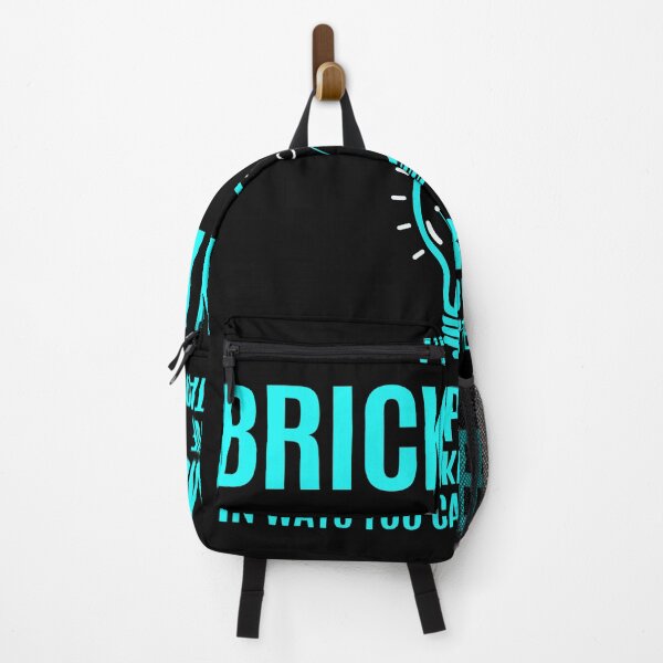 Item preview, Bricklayer designed and sold by Streanin.