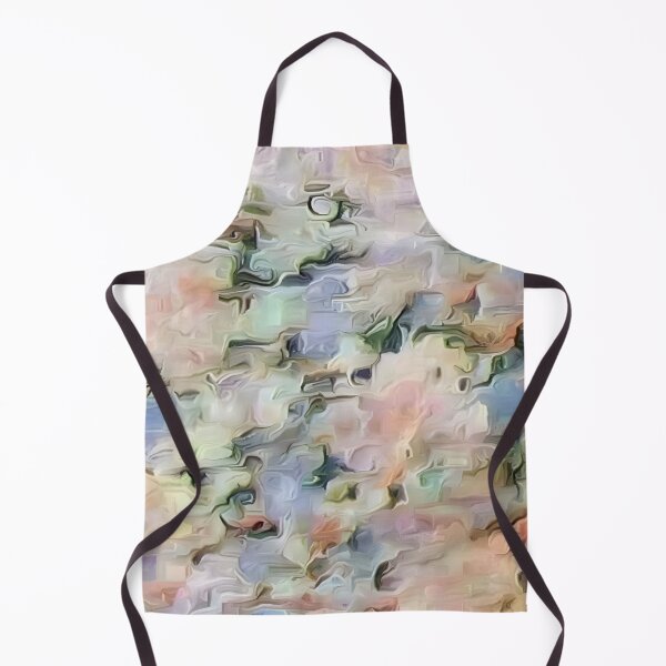 Item preview, Pastels Abstract designed and sold by MoodyMuseArt.