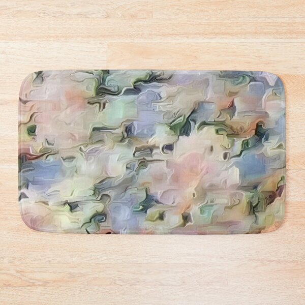 Item preview, Pastels Abstract designed and sold by MoodyMuseArt.