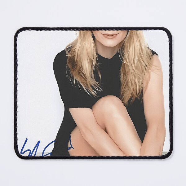 Item preview, Elizabeth-Mitchell-Signed designed and sold by AliSchlegel.