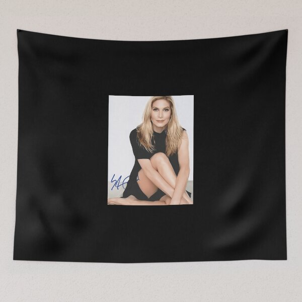 Item preview, Elizabeth-Mitchell-Signed designed and sold by AliSchlegel.