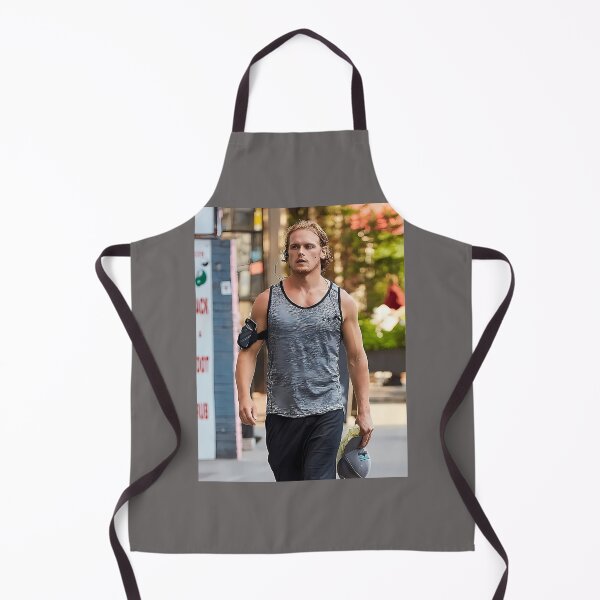 Item preview, SAM-HEUGHAN-(3) designed and sold by DannieCancelt.